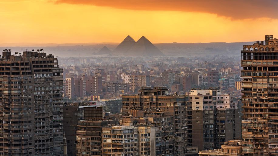 Modern Egypt